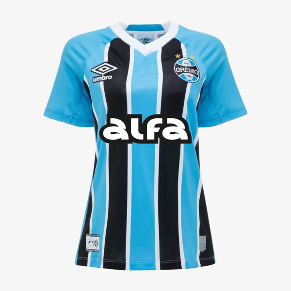 Woman Umbro Grêmio 2025/26 I