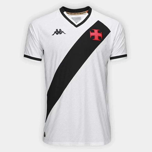 Kappa Vasco da Gama 2025/26 Away Fan