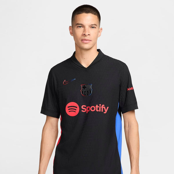 Nike Barcelona 2024/25 Auswärtstrikot Match