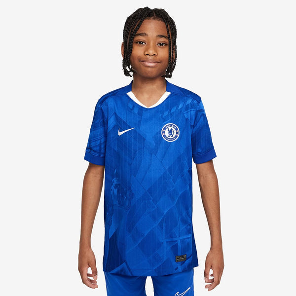 Kinderset Nike Chelsea 2025/26 Fan