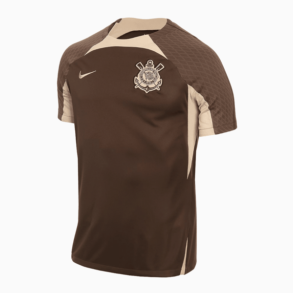 Camisa Nike Corinthians 2024/25 Treino