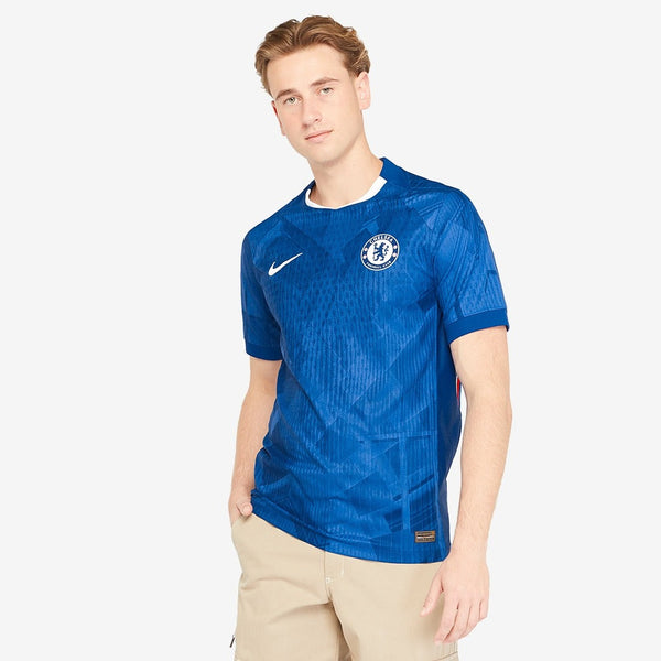 Nike Chelsea 2025/26 Heimtrikot Match