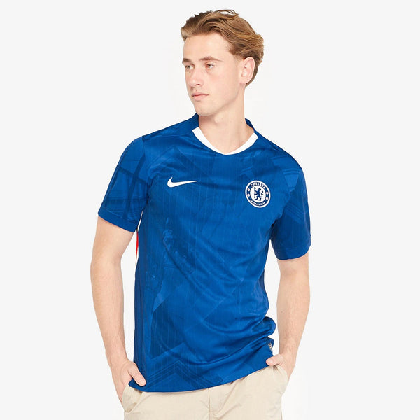 Nike Chelsea 2025/26 Heimtrikot