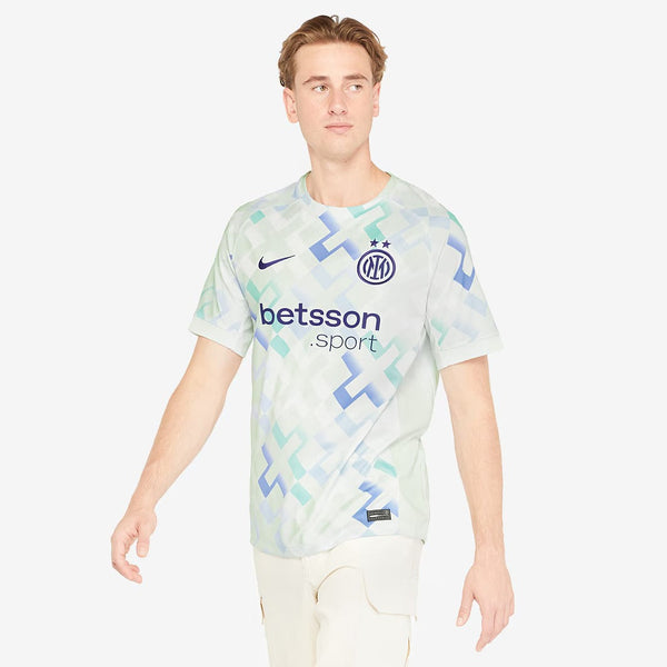 Nike Inter Milan 2025/26 Auswärtstrikot