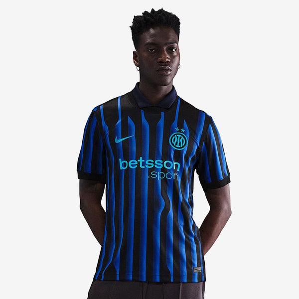 Nike Inter Milan 2025/26 Heimtrikot