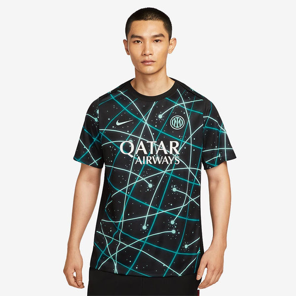 Nike Inter Milan 2025/26 Pre-Match