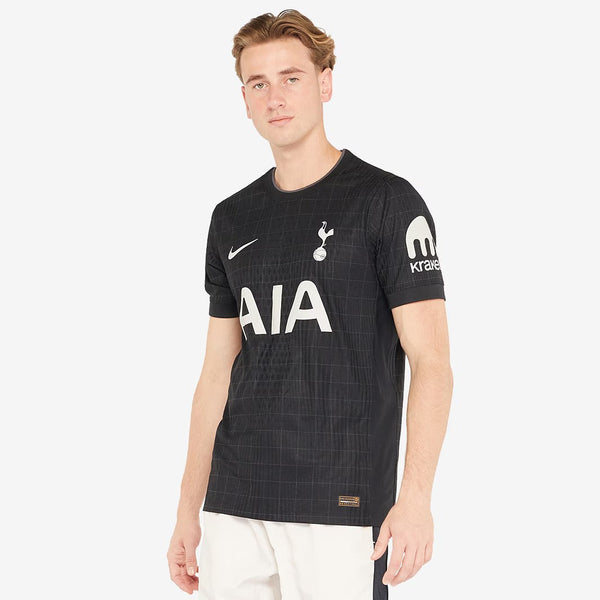 Nike Tottenham 2025/26 Auswärtstrikot Match
