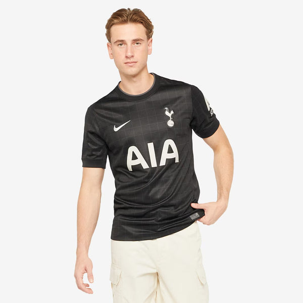 Nike Tottenham 2025/26 Auswärtstrikot