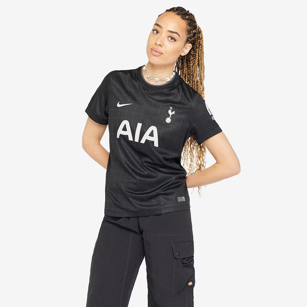 Nike Tottenham 2025/26 Auswärtstrikot
