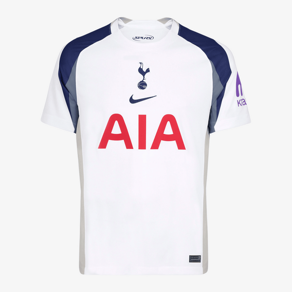 Nike Tottenham 2025/26 Heimtrikot