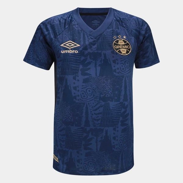 Woman Umbro Grêmio 2025/26 AwayI