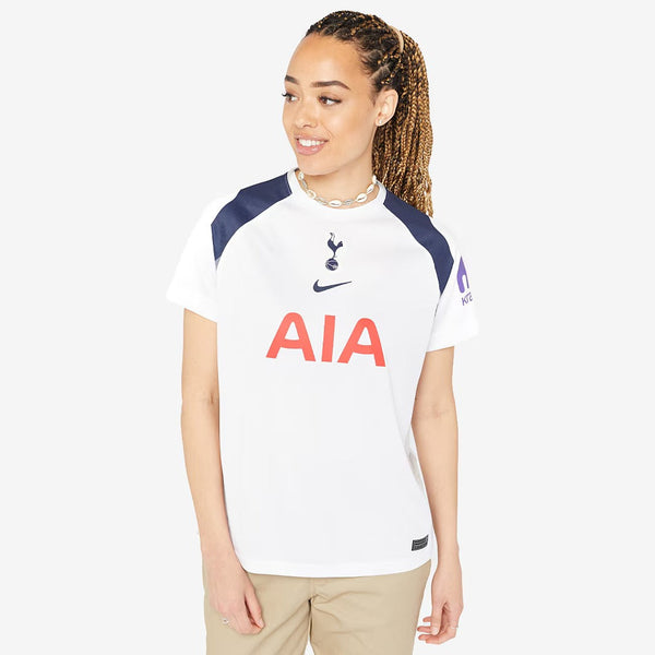 Damen Nike Tottenham 2025/26 Heimtrikot