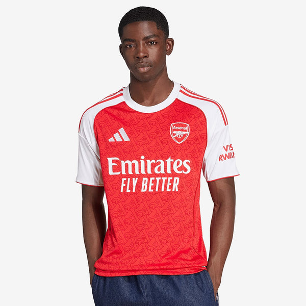 adidas Arsenal 2025/26 Heimtrikot