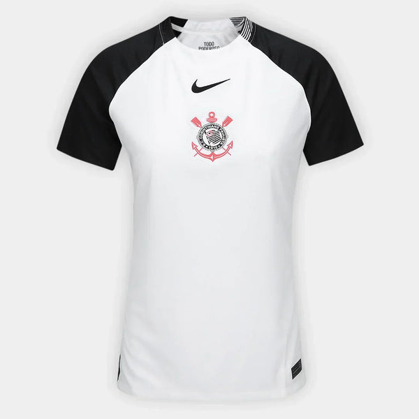 Woman Nike Corinthians 2025/26 I Torcedor
