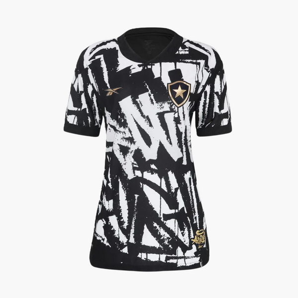 Woman Reebok Botafogo 2025/26 IV