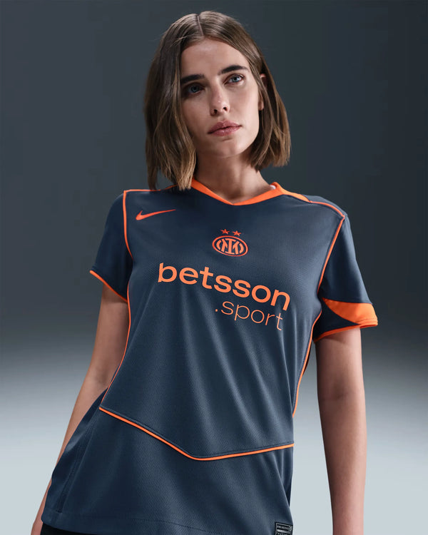 Woman Nike Inter de Milão 2025/26 AwayI