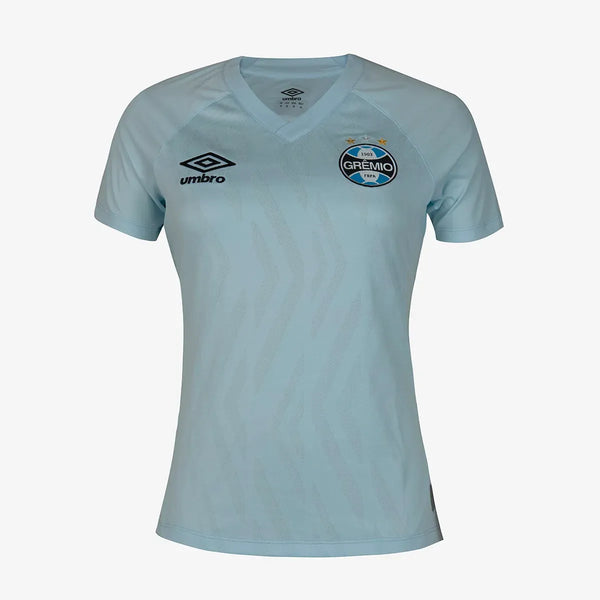 Woman Umbro Grêmio 2025/26 Away