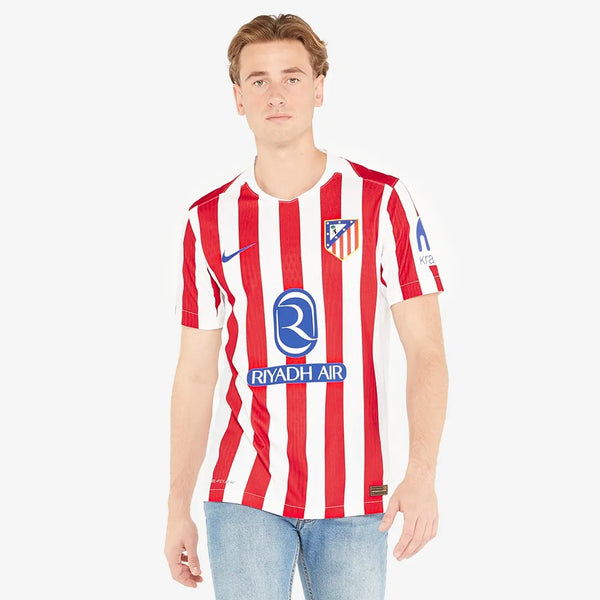 Nike Atlético Madrid 2025/26 Home Player