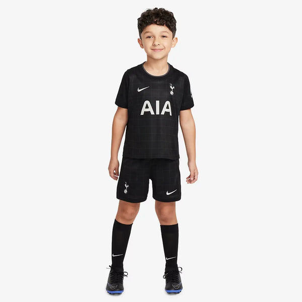 Children Set Nike Tottenham 2025/26 Away Fan