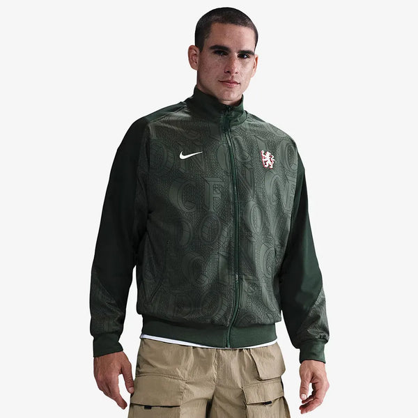 Jaqueta Nike Chelsea FC 2025/26 Strike