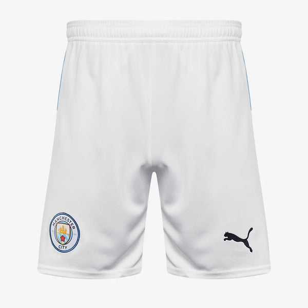 Shorts Manchester City 2025/26 Home