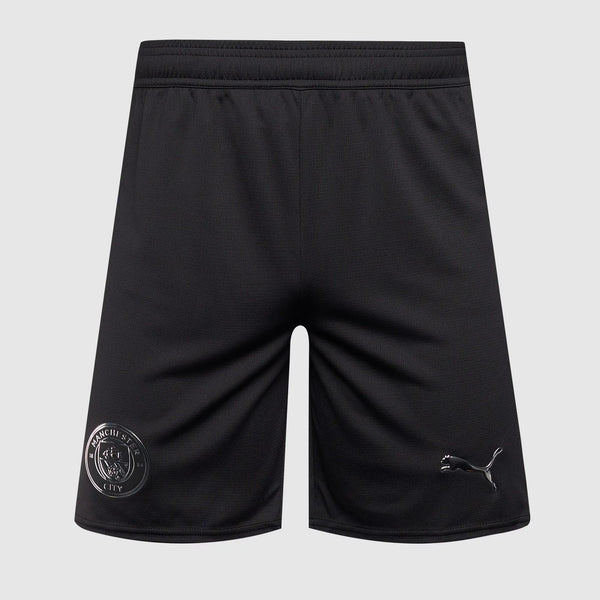 Shorts Manchester City 2025/26 Away
