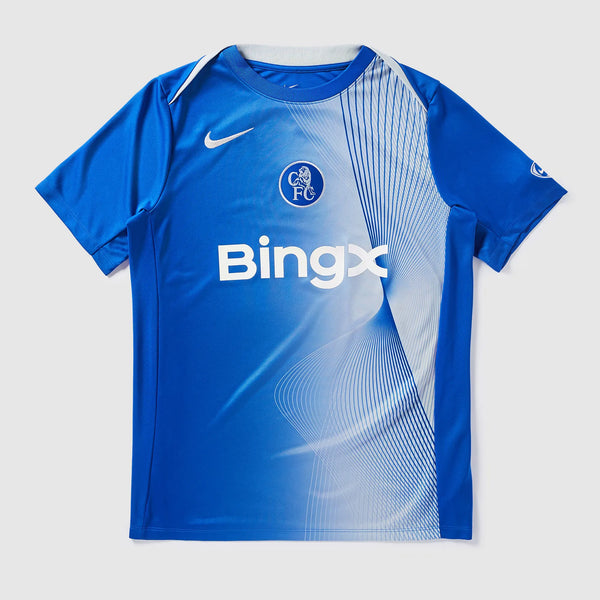 Nike Chelsea 2025/26 Training Fan