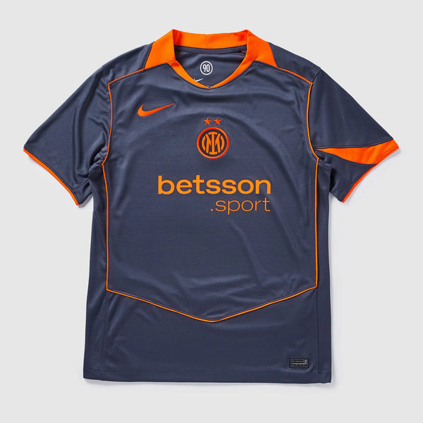 Nike Inter de Milão 2025/26 AwayI