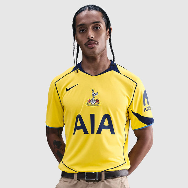Nike Tottenham 2025/26 Third