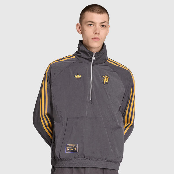 Jacket Originals Manchester United Terrace Icon