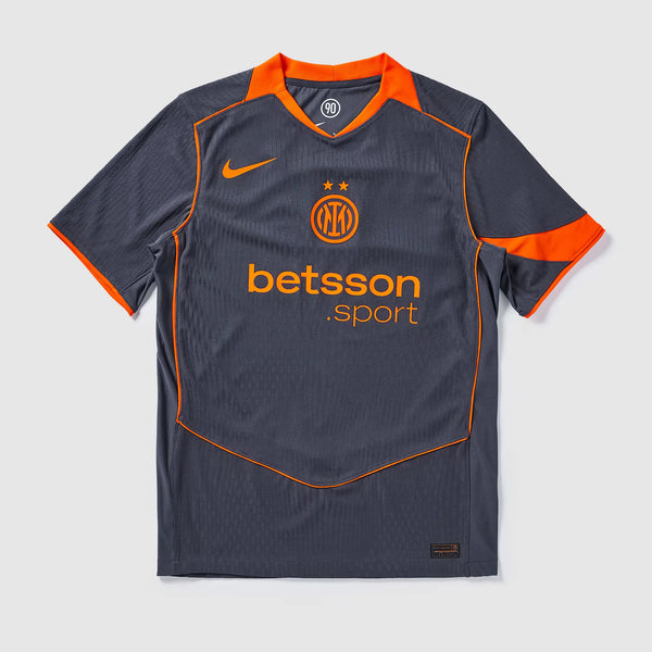 Nike Inter de Milão 2025/26 AwayI Jogador