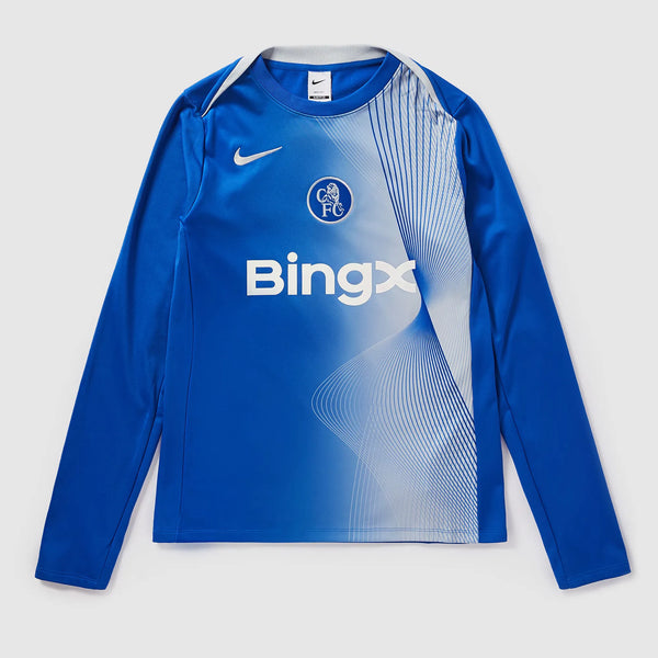 Jaqueta Nike Chelsea FC 2025/26 Pre-Match