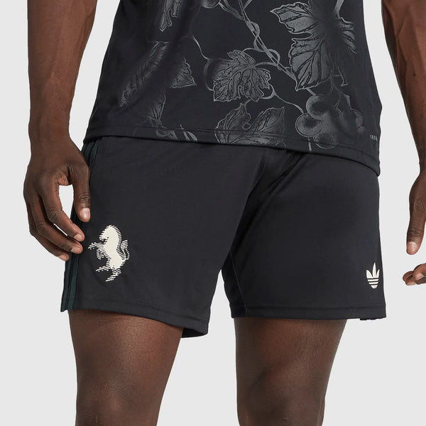 Shorts adidas Juventus 2025/26 Third Fan