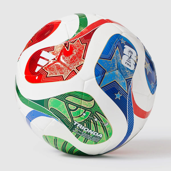 Football Adidas Trionda Pro