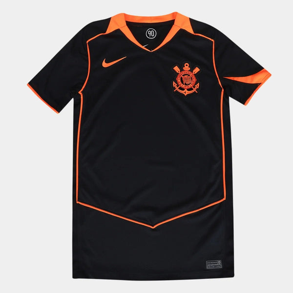 [PRÉ-VENDA] Infantil Nike Corinthians 2025/26 AwayI