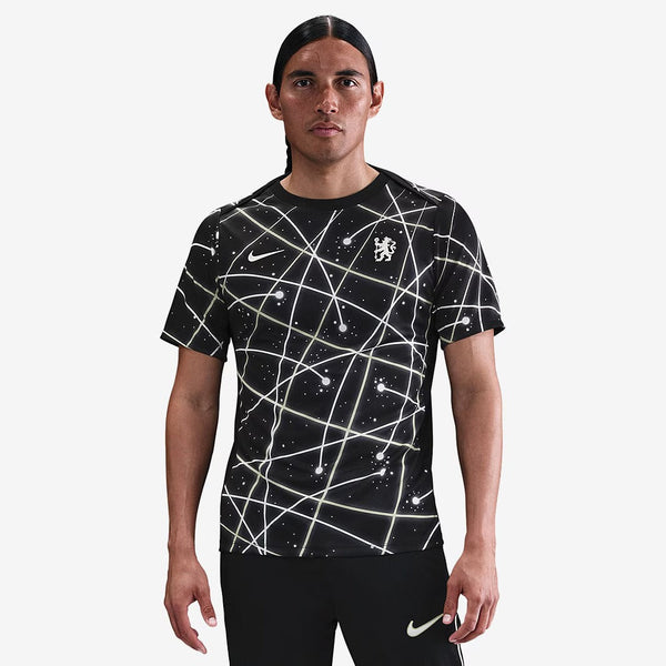 Nike Chelsea 2025/26 Pré-Jogo