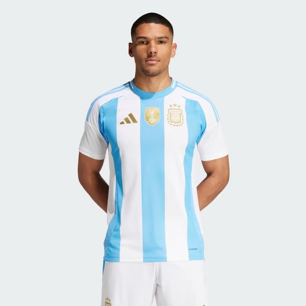adidas Argentina 2025/26 I Torcedor