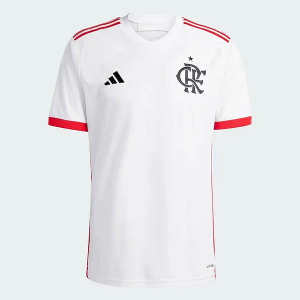 Flamengo 2024/25 Away Fan