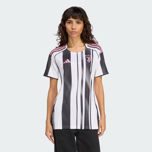 Woman adidas Juventus FC 2025/26 Home