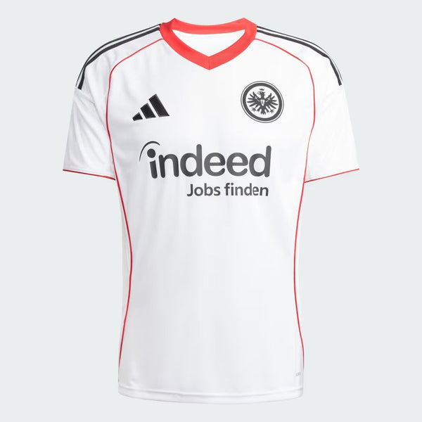 adidas Eintracht Frankfurt 2025/26 Away