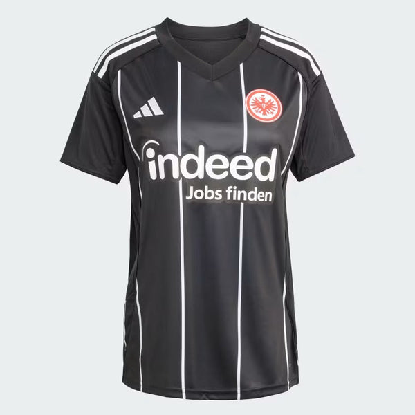 Woman adidas Eintracht Frankfurt 2025/26 Away