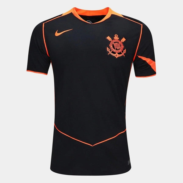 Nike Corinthians 2025/26 AwayI Torcedor