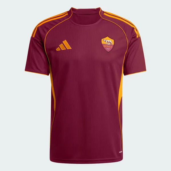 adidas AS Roma 2025/26 I