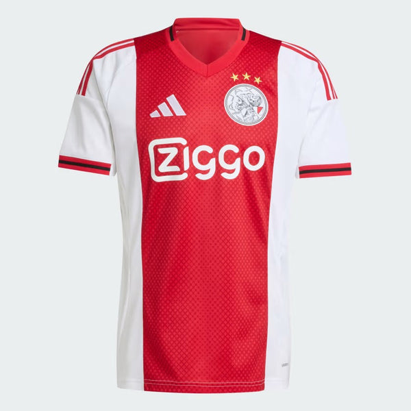 adidas Ajax Amsterdam 2025/26 I