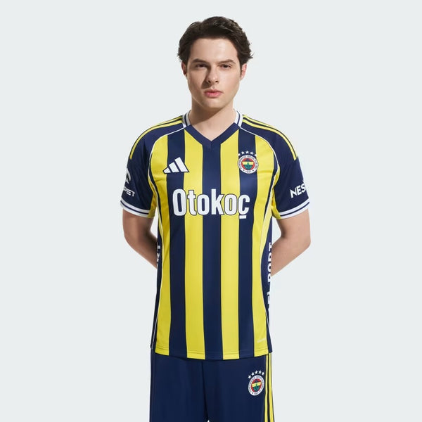 adidas Fenerbahçe SK 2025/26 Heimtrikot