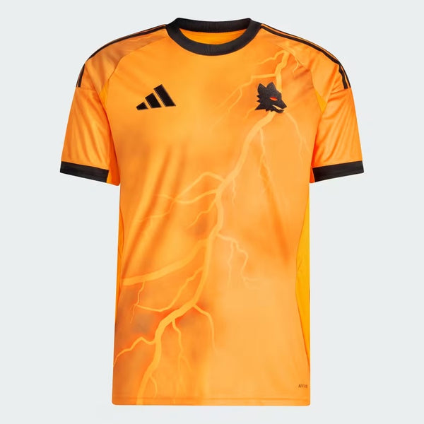 adidas AS Roma 2025/26 Auswärtstrikot