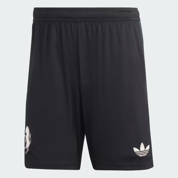 Shorts adidas Juventus 2025/26 Third Fan