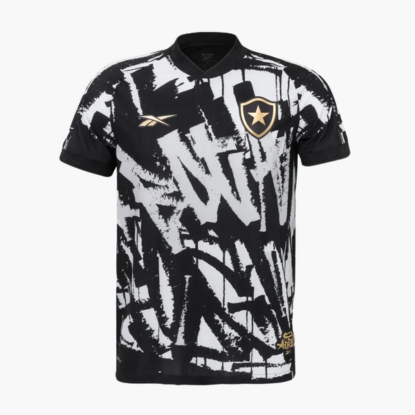 Reebok Botafogo 2025/26 IV