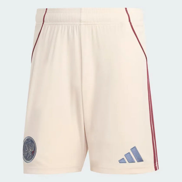Shorts AFC Ajax 2025/26 Third Fan