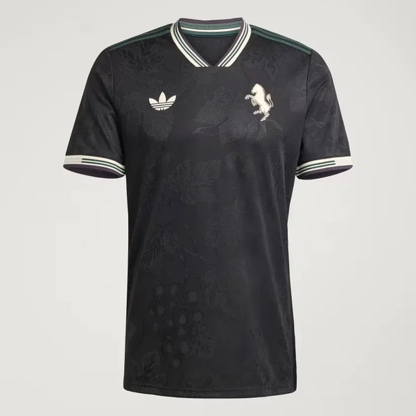 adidas Juventus FC 2025/26 Third Player